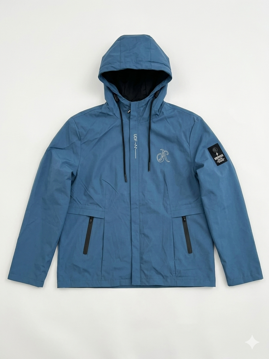 Wind breaker