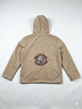 Wind breaker