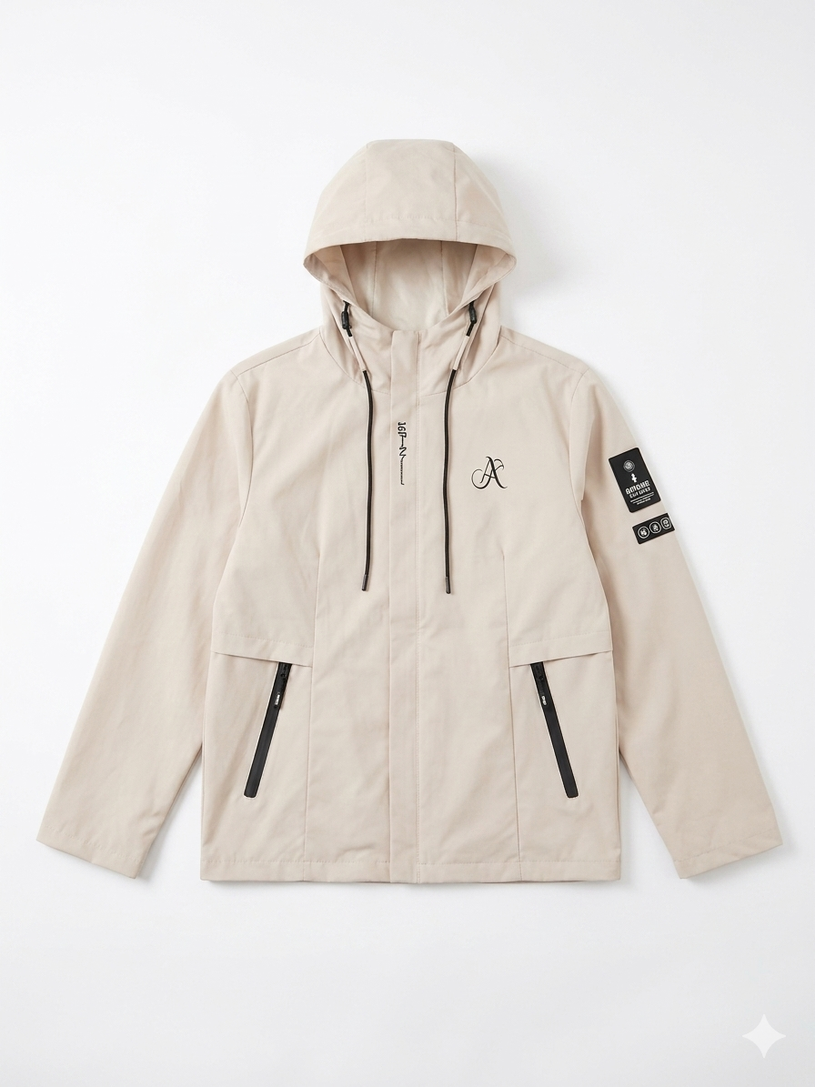 Wind breaker