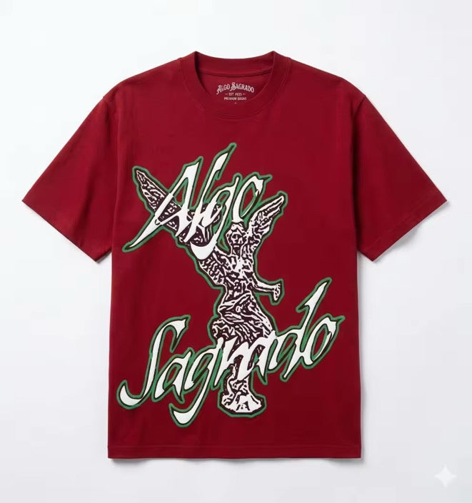 Short sleeve shirt