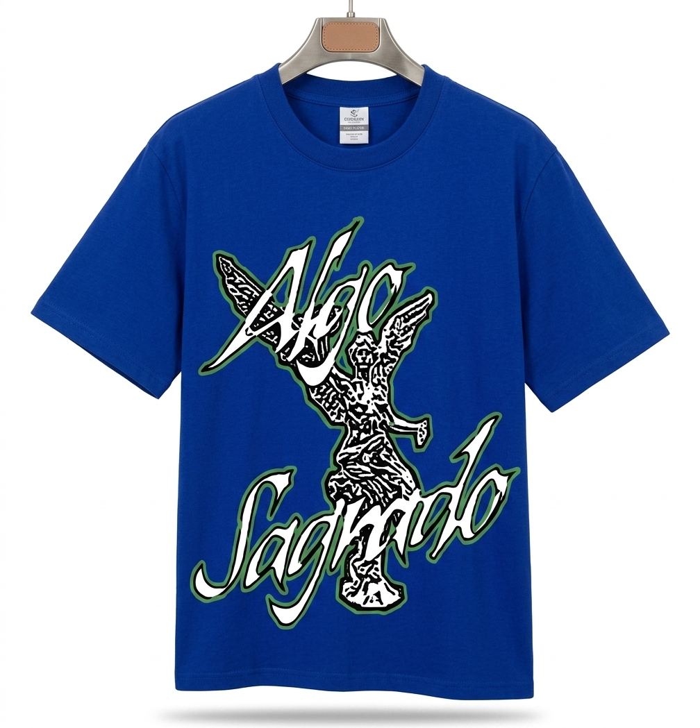 Short sleeve shirt