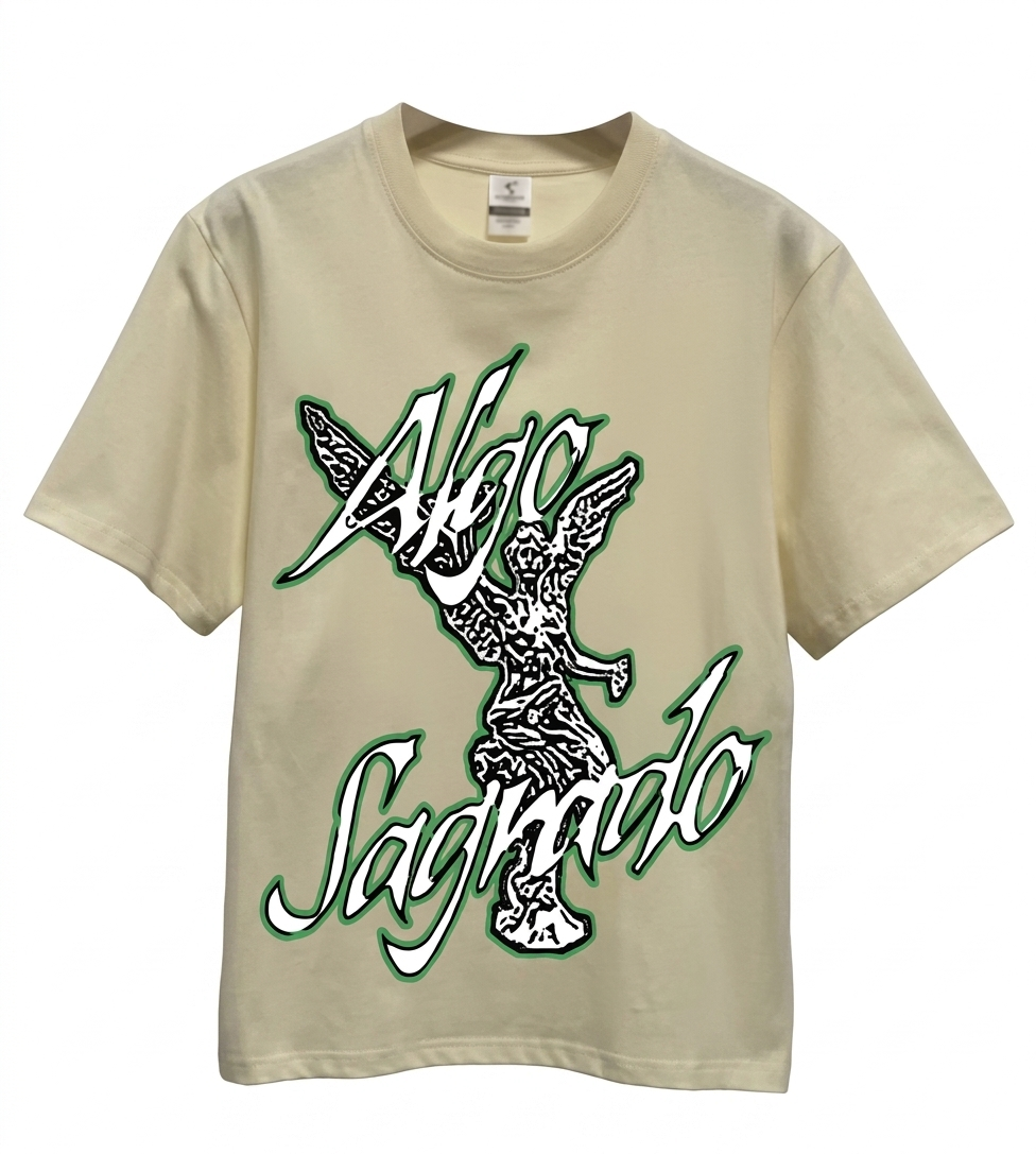 Short sleeve shirt