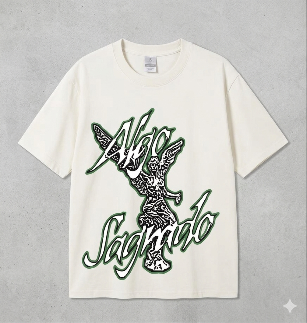 Short sleeve shirt